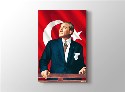 Atatürk görseli