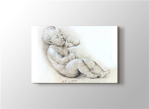 Of The Christ Child görseli