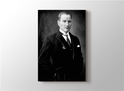 Atatürk görseli