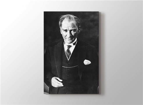 Atatürk görseli
