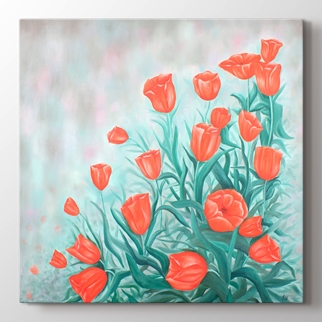 Lale Bahçesi görseli.