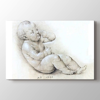Of The Christ Child görseli.