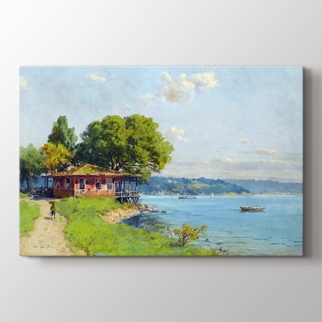 İstanbul görseli.
