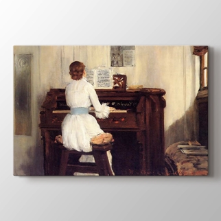 Chase Mrs Meigs Piano Organ görseli.