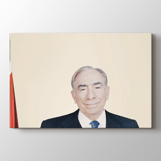 Alparslan Türkeş   görseli.