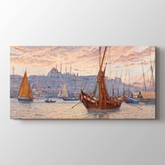 The Golden Horn  görseli.