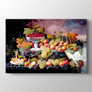 Fruit Still Life görseli.