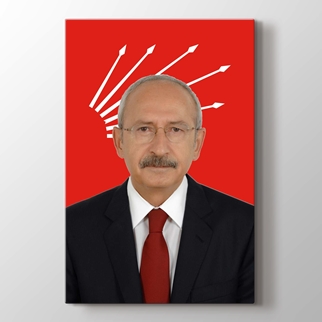 Kemal Kılıçdaroğlu görseli.