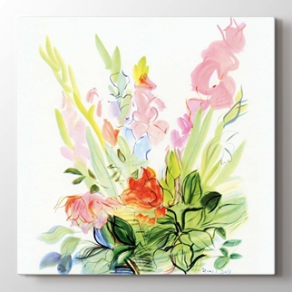 Gladioli görseli.