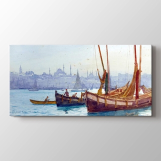 Bosphorus görseli.