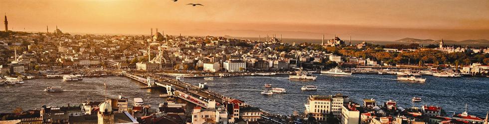 İSTANBUL