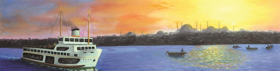 İSTANBUL 