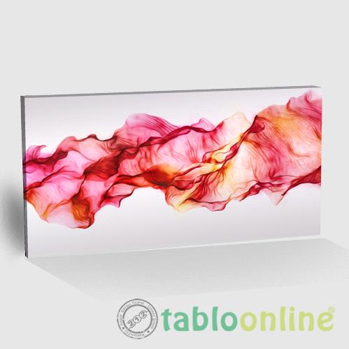 RED DALGA TABLO