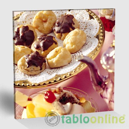 PROFİTEROL  TABLO