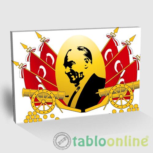 ATATÜRK LOZAN ANLAŞMASI TABLO