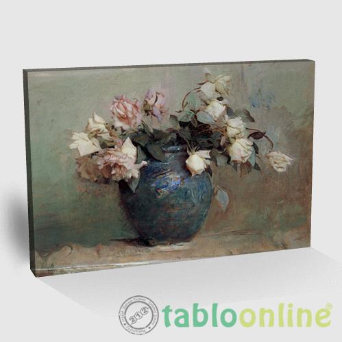 ROSES TABLO