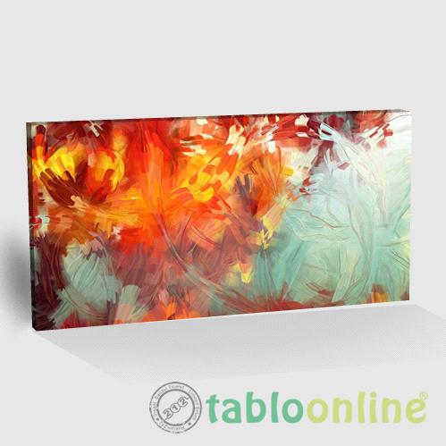 ALGORİTHMİC ABSTRACTS TABLO